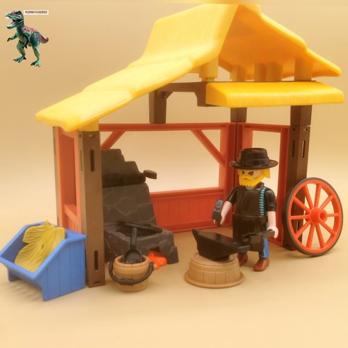 Lotto playmobil figura - playmobil,