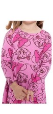vestito rosa bambina taglia 18