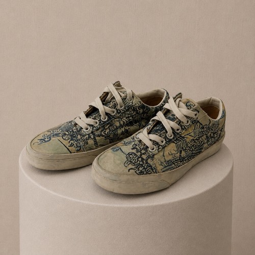 Scarpe vans vincent van gogh - vans,