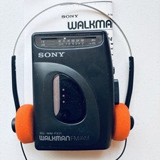 Sony Walkman WM-FX21 Lettore