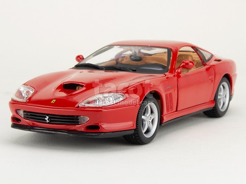 Ferrari 550 maranello - 550,