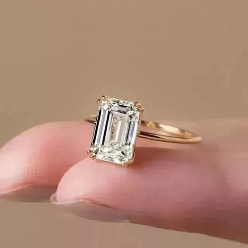 Fede nuziale donna diamante - fede,