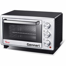 Sirge GENNARI Forno Elettrico