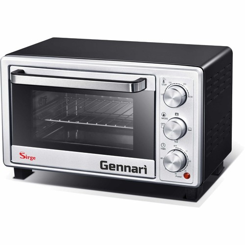 Sirge gennari forno - sirge, elettrico