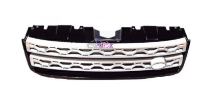 Griglia maschera nera - griglia,