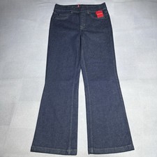Jeans donna Spanx Kick Flare