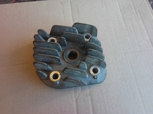 Testa cilindro keeway ry6 - cilindro,