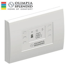 Comando a parete wireles /