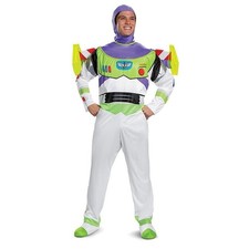 Nuovo Costume Toy Story Buzz
