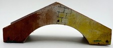 Accessorio Presepe Ponte Legno