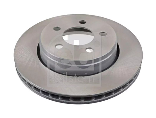 Set freni disco febi - disco,