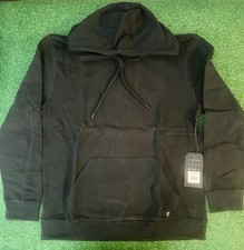 Felpa con cappuccio uomo The