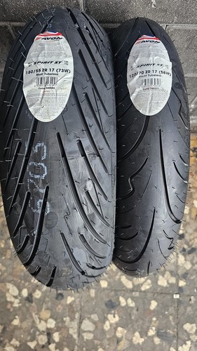 Coppia 120 zr17 58w e - 120/70,