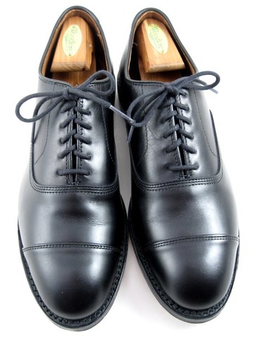 Oxford allen edmonds - oxford,