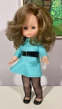 Bambola  Fanny versione