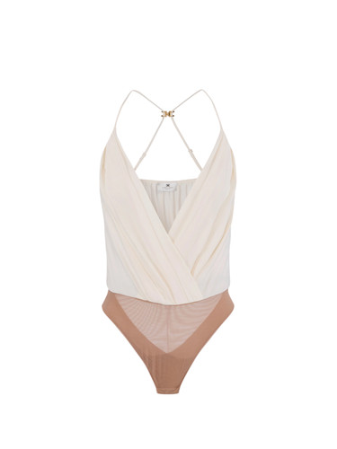 Elisabetta franchi body - elisabetta,