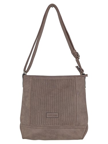 Borsa tracolla donna gerry - borsa,