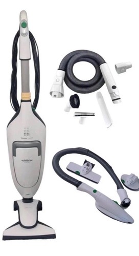 Folletto vk220s vorwerk - vk220s,