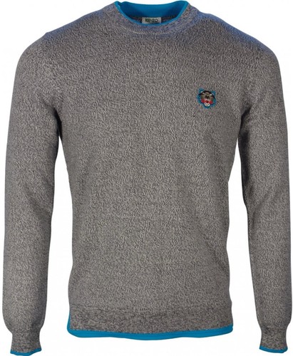 Kenzo maglia piccola faccia - kenzo, di