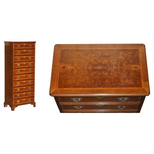 Splendida cassettiera tallboy - splendida,