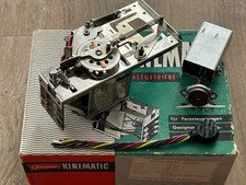 Cambio manuale Graupner Kinematic (in confezione originale) modelli di navi e auto