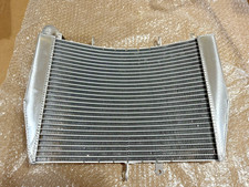 Radiatore alluminio