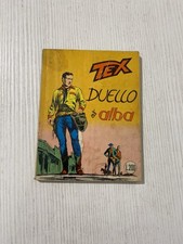 Tex Gigante 59 Duello