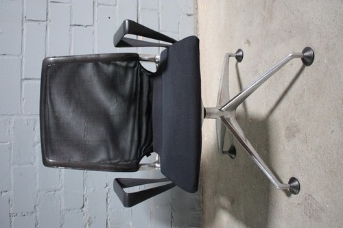 Vitra meda chair alberto - vitra,