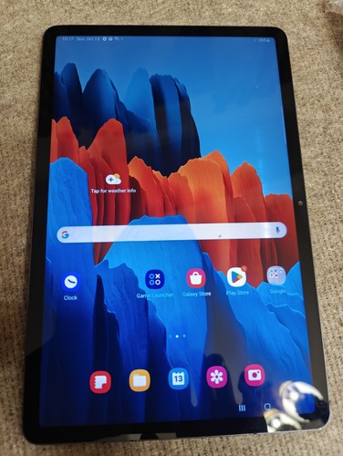 Samsung galaxy tab 128 - samsung,