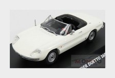 1:43 Maxicar Alfa Romeo Duetto
