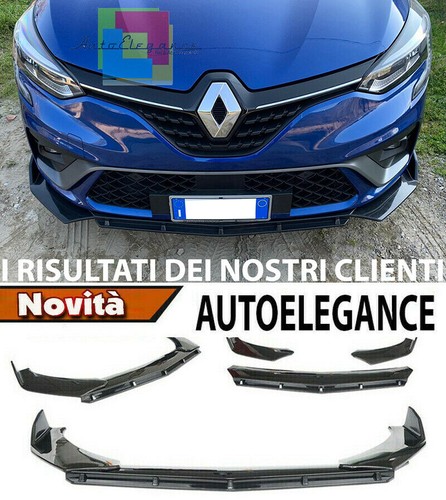 Renault clio lama - renault,