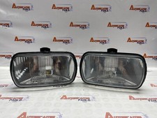 KIT COPPIA FARI CITROEN C35 /