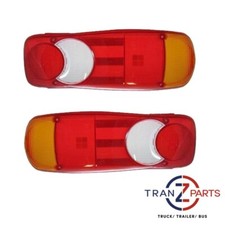 Pair fits Renault Mascott