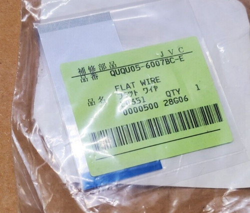 Jvc kenwood ququ05 6007bc - jvc/kenwood, ququ05-6007bc-e