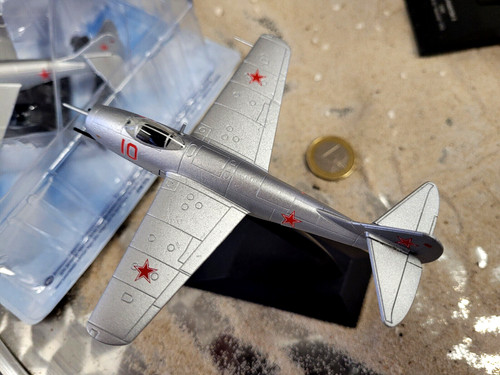 Set mig su 9 cccp - -,