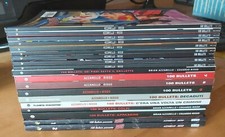 100 BULLETS COMPLETA + LONO -