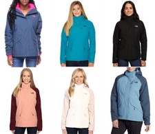 Giacca 3 in 1 The North Face