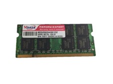 RAM vDATA MDGVD6F4H3X20B1E0K