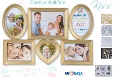 Cornici Portafoto da Parete