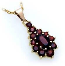 Ciondolo Donna M.Granato