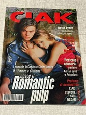 Rivista CIAK Anno 3 N.13 Marzo