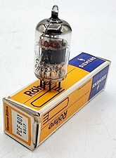 Valvola Elletronica Siemens