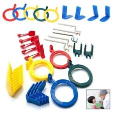 1 Set FPS3000 Rinn XCP Tipo Dentale Radiografia Posizionamento Pellicola Posizionatore Set