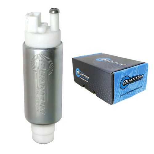 Quantum efi carburante pompa - efi,