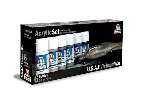 Pittura colore acrilico - colore,