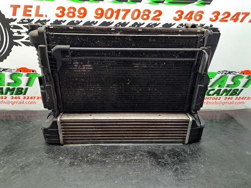 Kit radiatori bmw serie - kit,