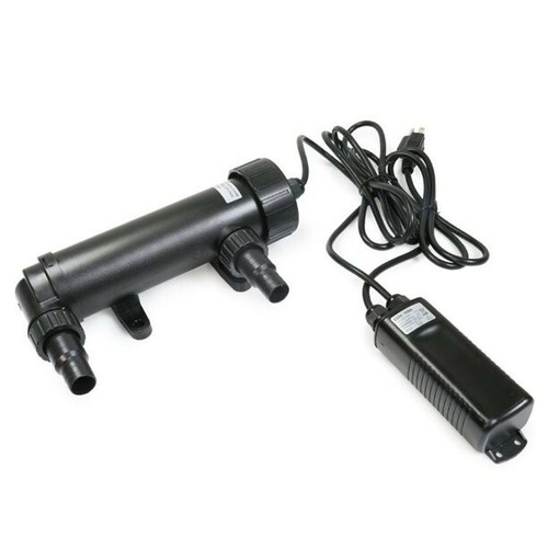Lampada ultravioletta 12w - lampada,