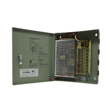 Cassetta di alimentazione