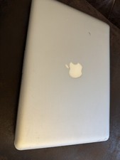 Apple Macbook 13" A1342 High