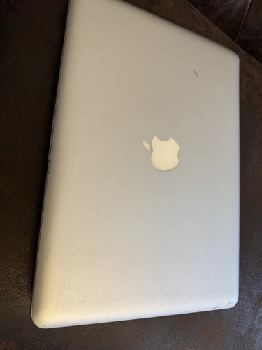 Apple macbook a1342 - apple, high